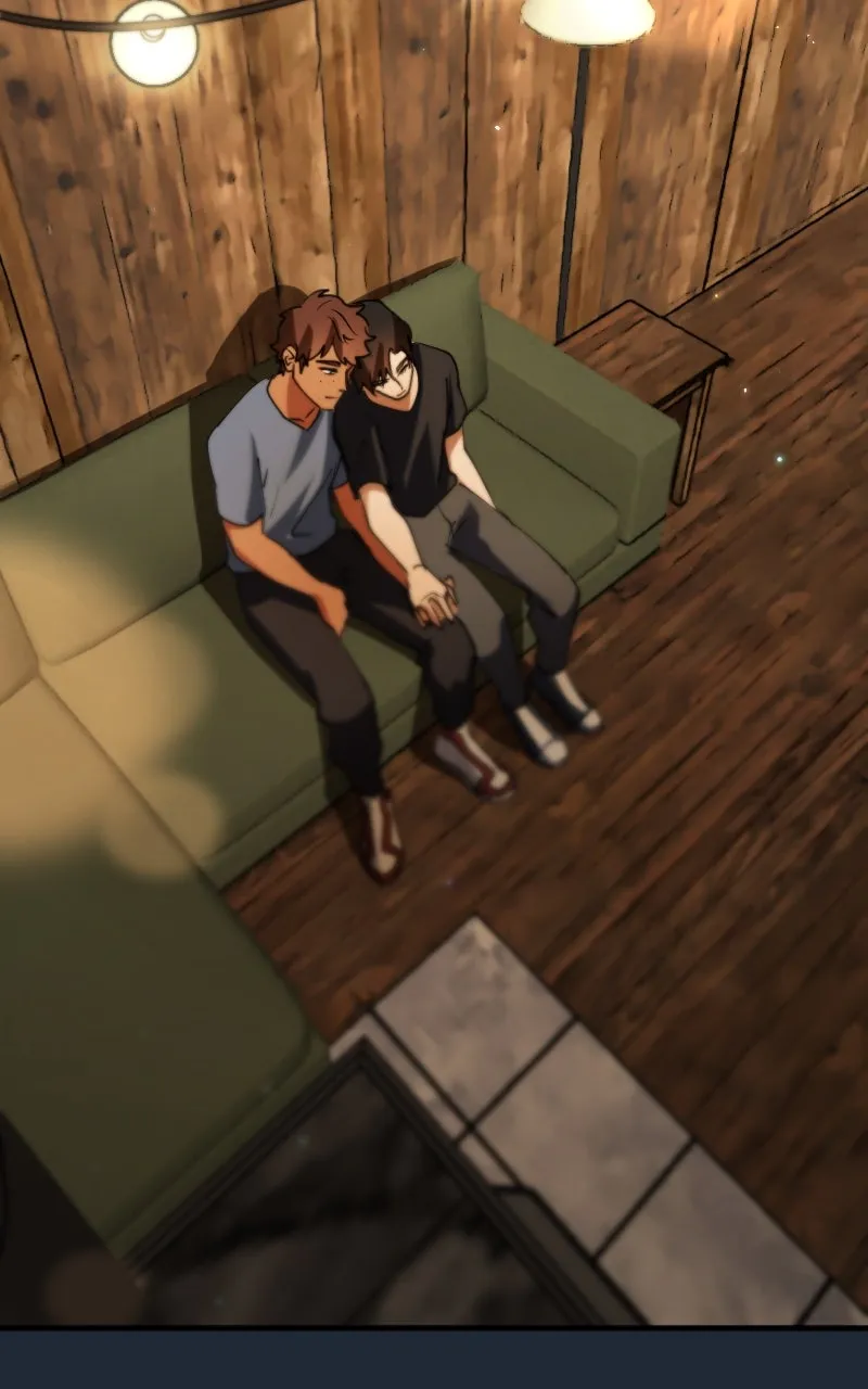 Love Bites Chapter 34 page 2 - 