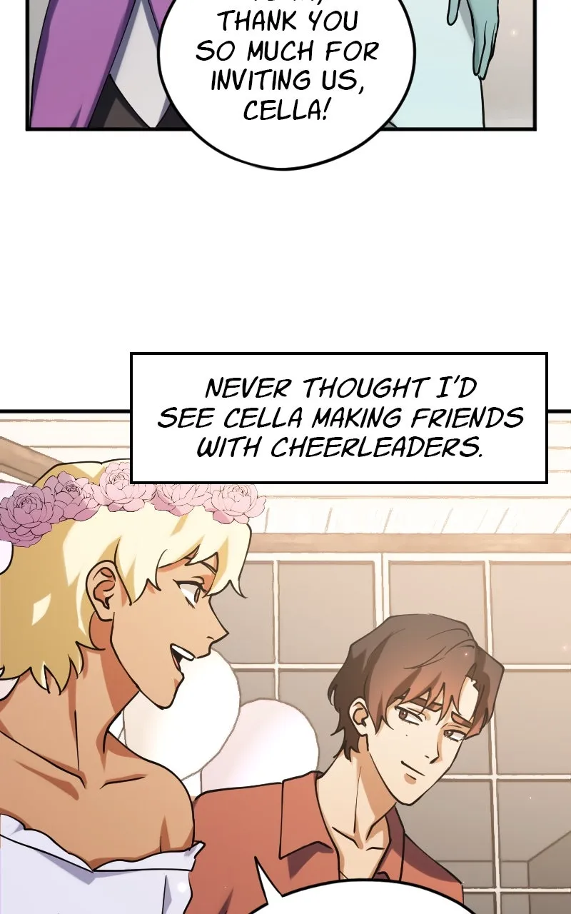 Love Bites Chapter 34 page 12 - 