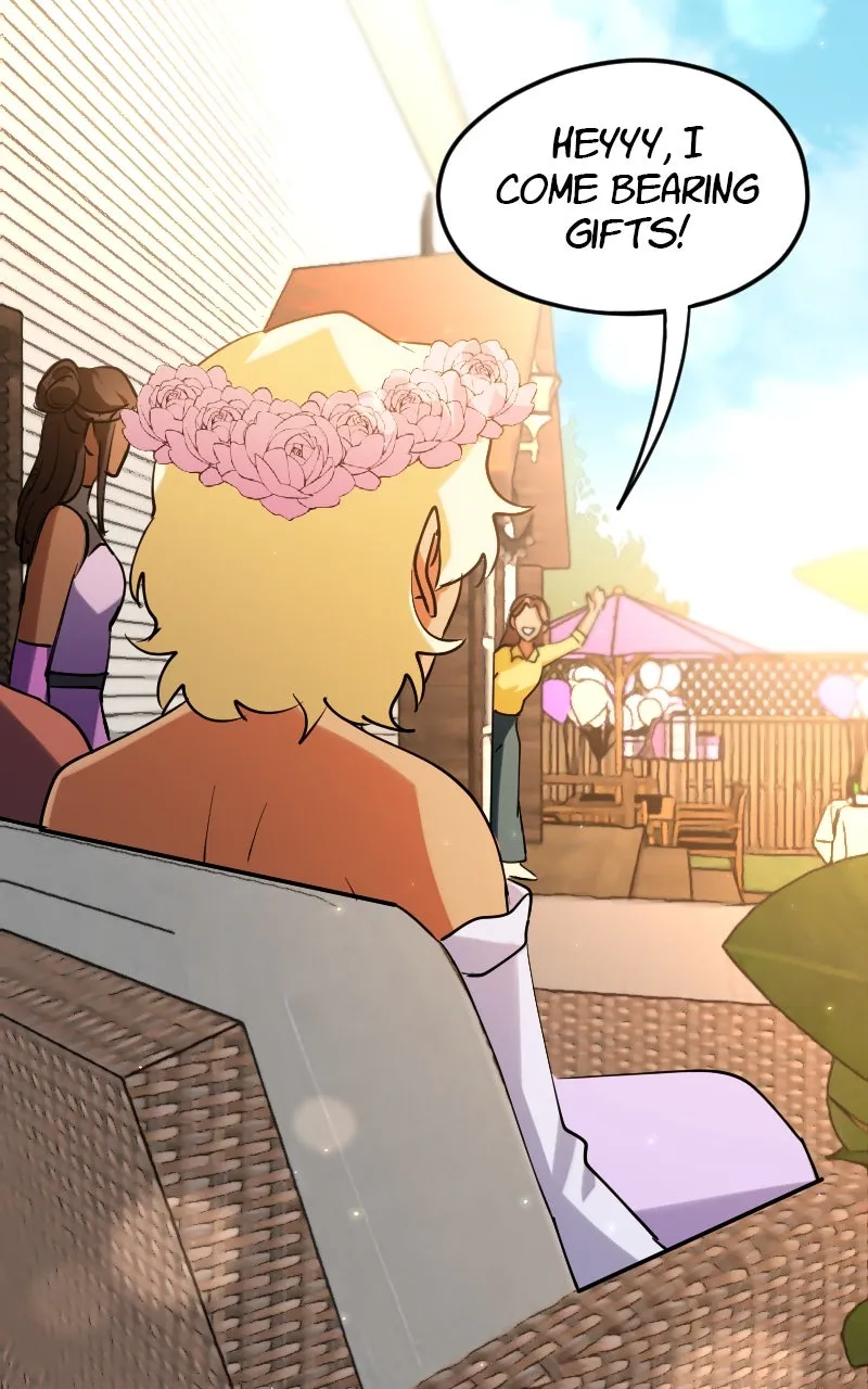 Love Bites Chapter 34 page 16 - 