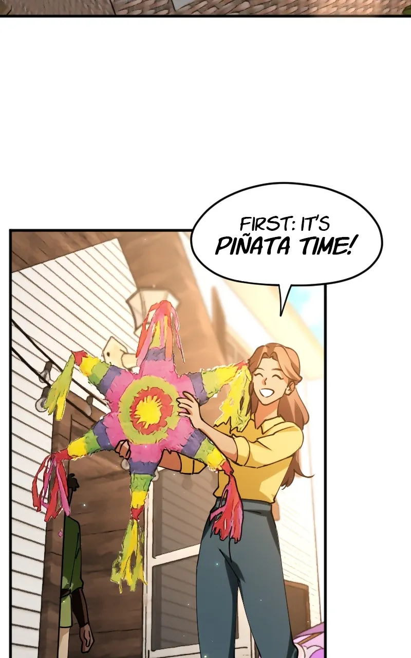 Love Bites Chapter 34 page 17 - 