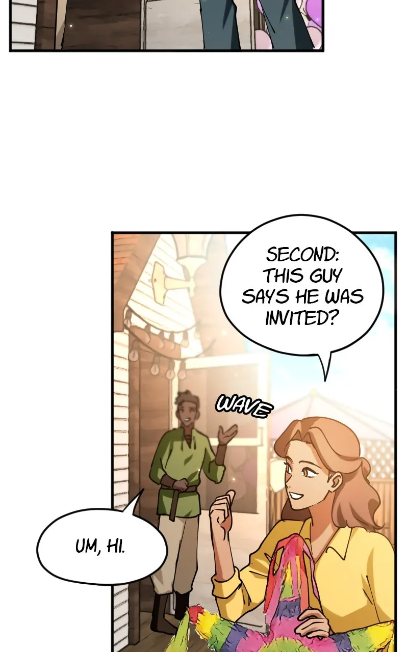 Love Bites Chapter 34 page 18 - 