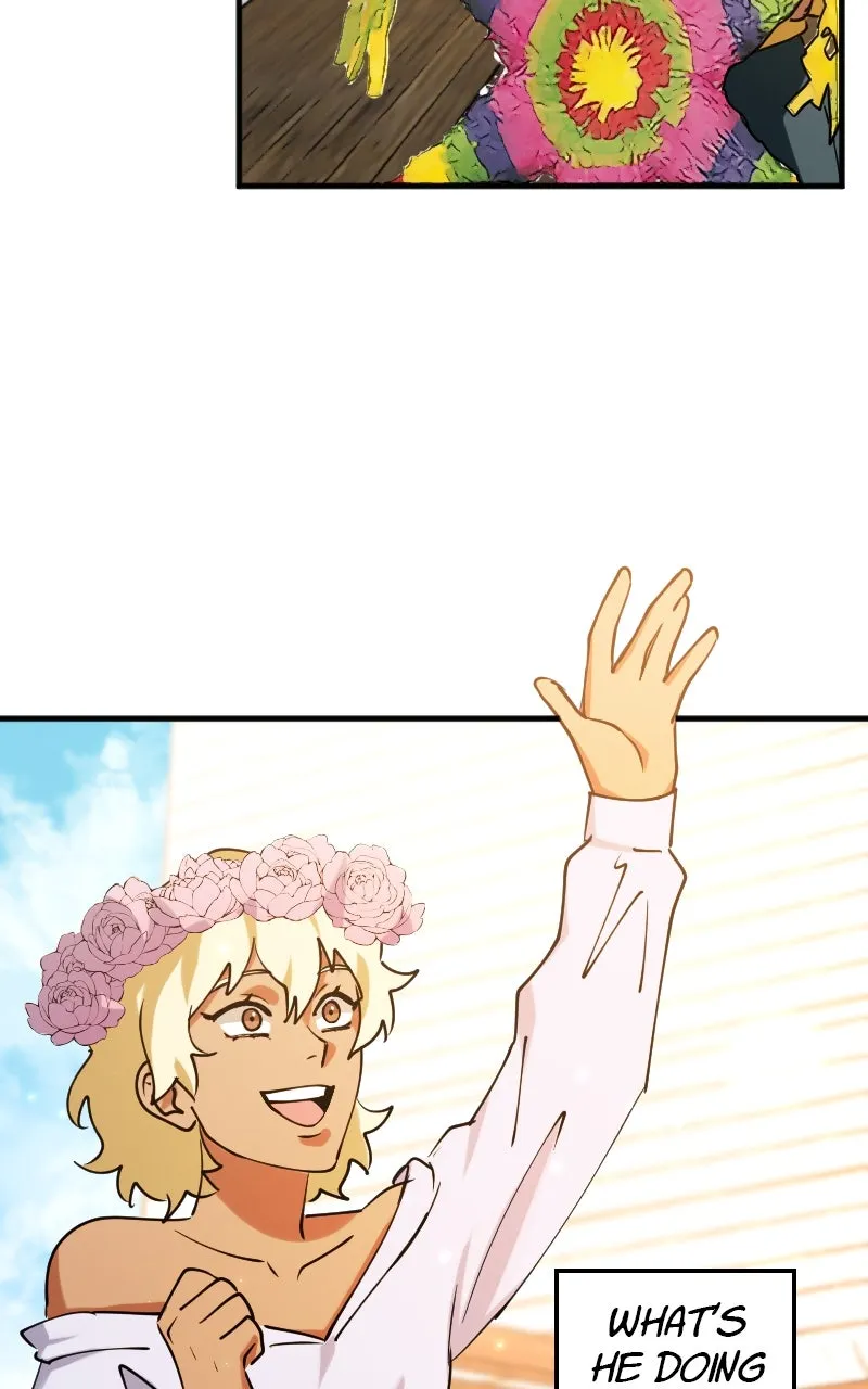 Love Bites Chapter 34 page 19 - 