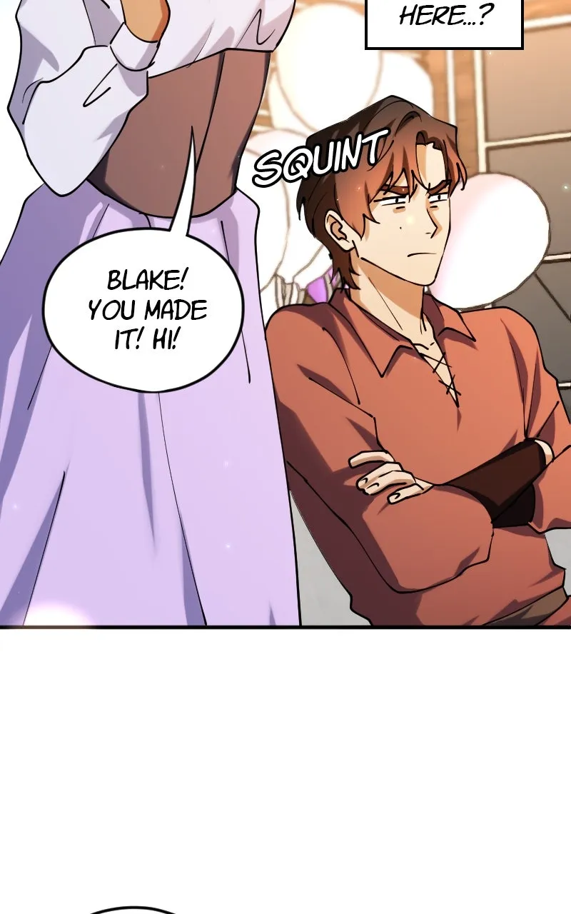 Love Bites Chapter 34 page 20 - 