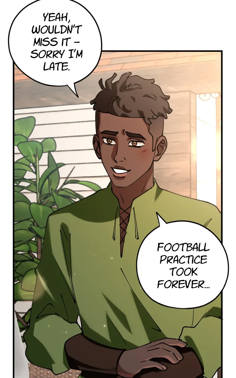 Love Bites Chapter 34 page 21 - 
