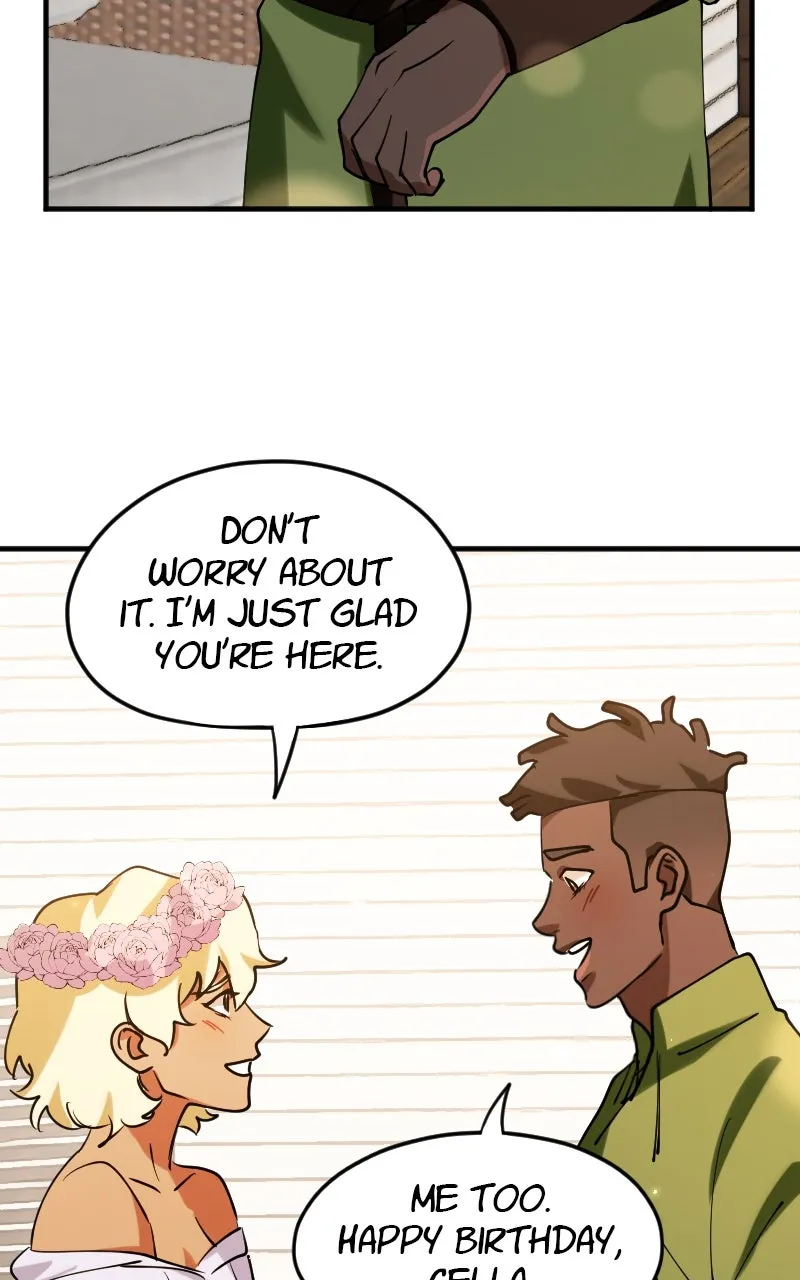 Love Bites Chapter 34 page 22 - 