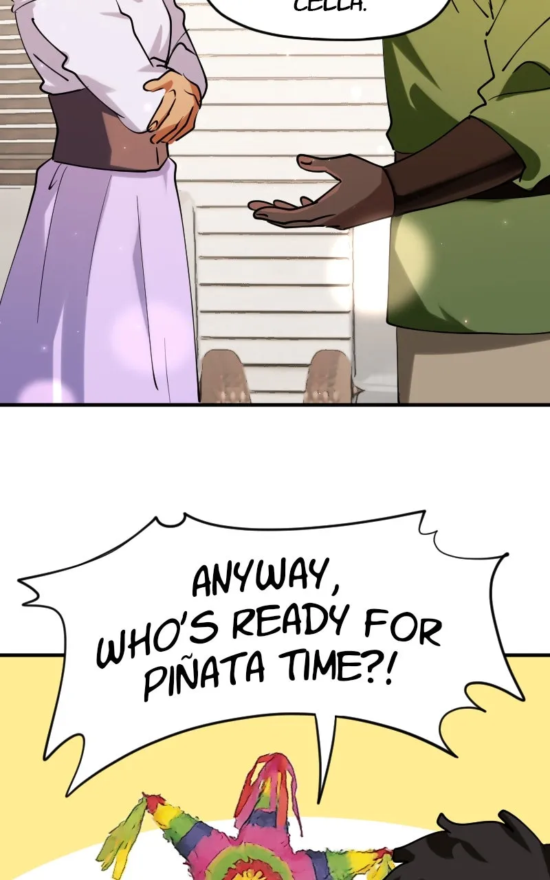 Love Bites Chapter 34 page 23 - 
