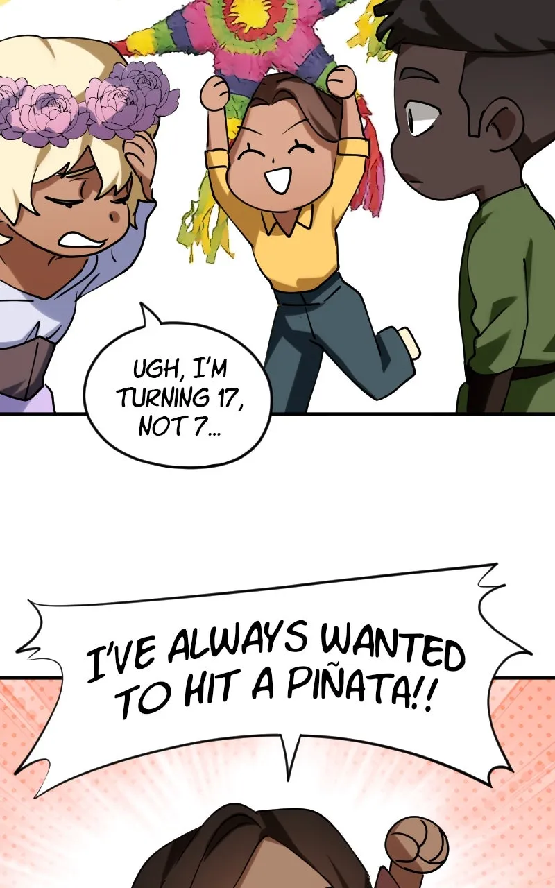 Love Bites Chapter 34 page 24 - 