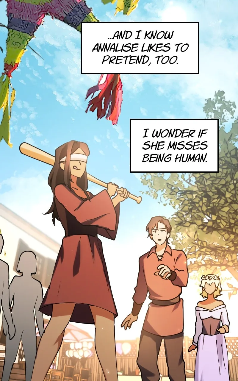 Love Bites Chapter 34 page 28 - 
