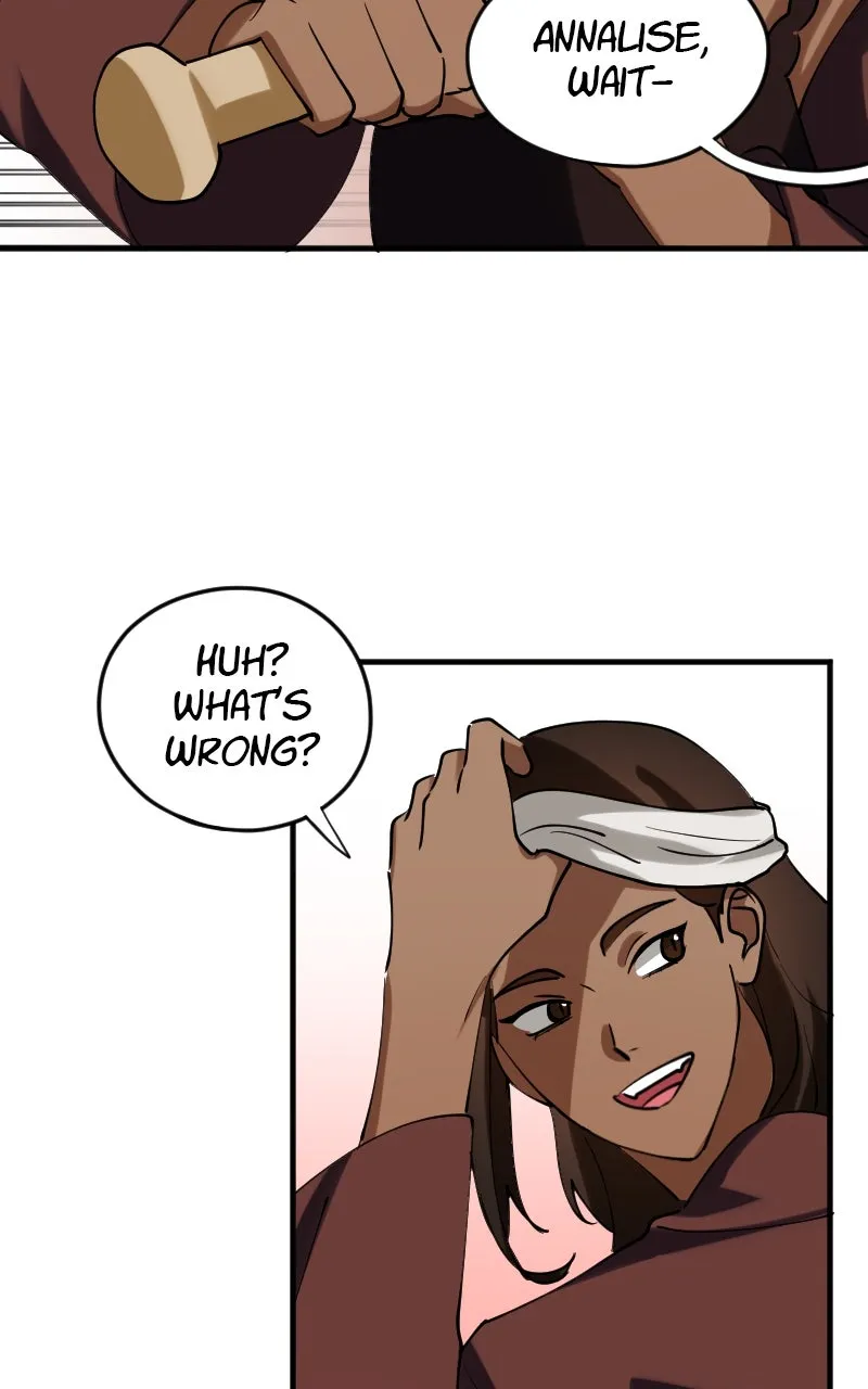 Love Bites Chapter 34 page 30 - 