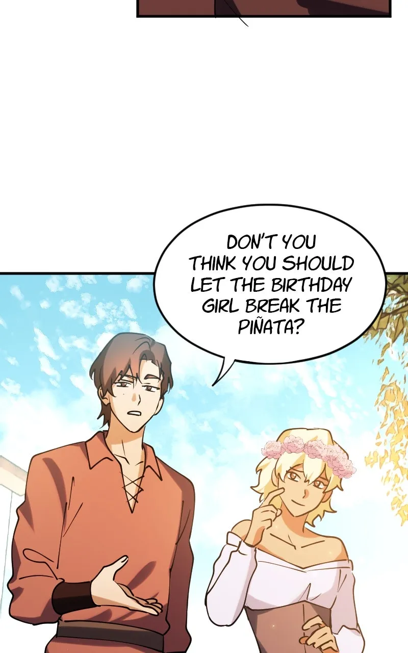 Love Bites Chapter 34 page 31 - 