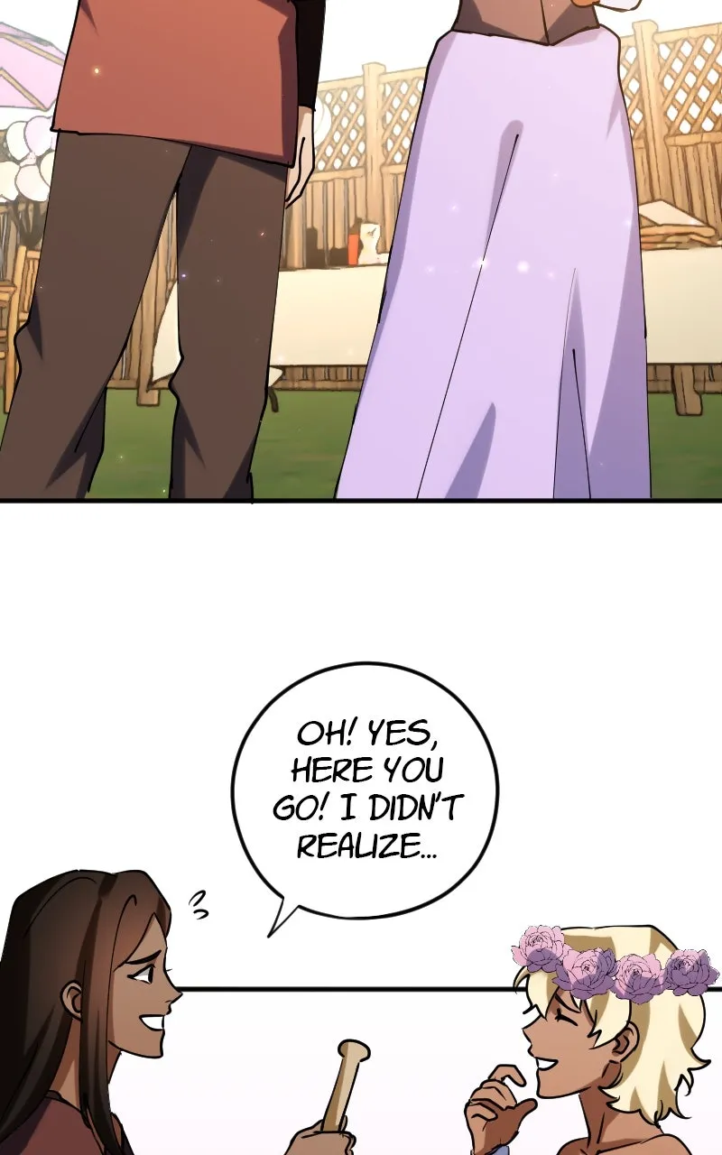 Love Bites Chapter 34 page 32 - 