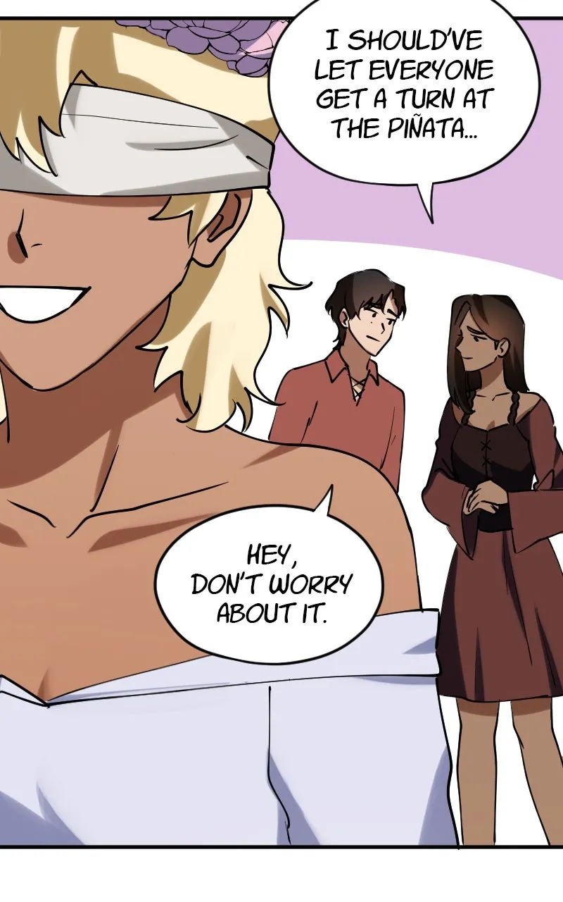 Love Bites Chapter 34 page 34 - 