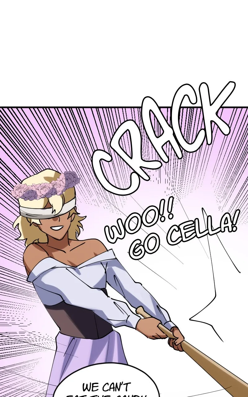 Love Bites Chapter 34 page 36 - 