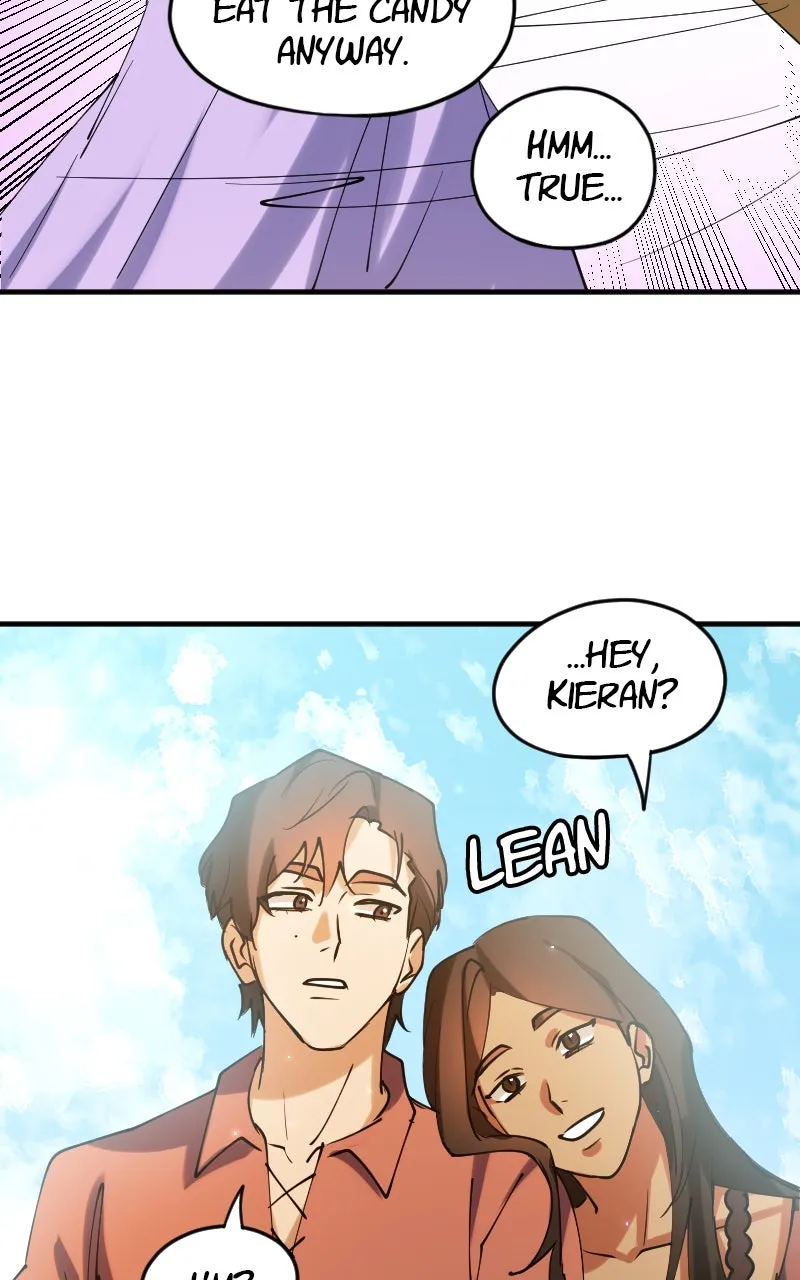 Love Bites Chapter 34 page 37 - 