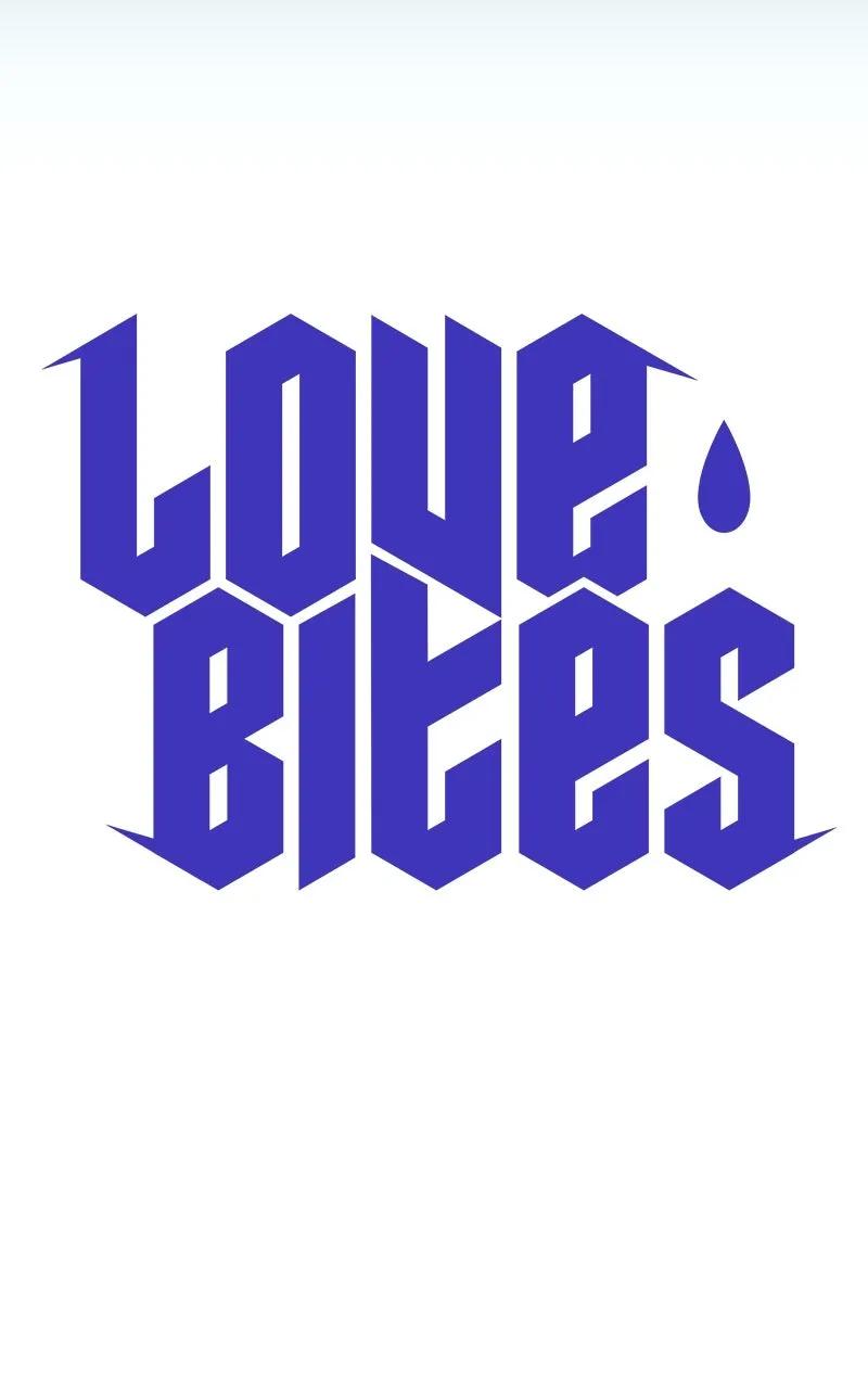 Love Bites Chapter 34 page 5 - 