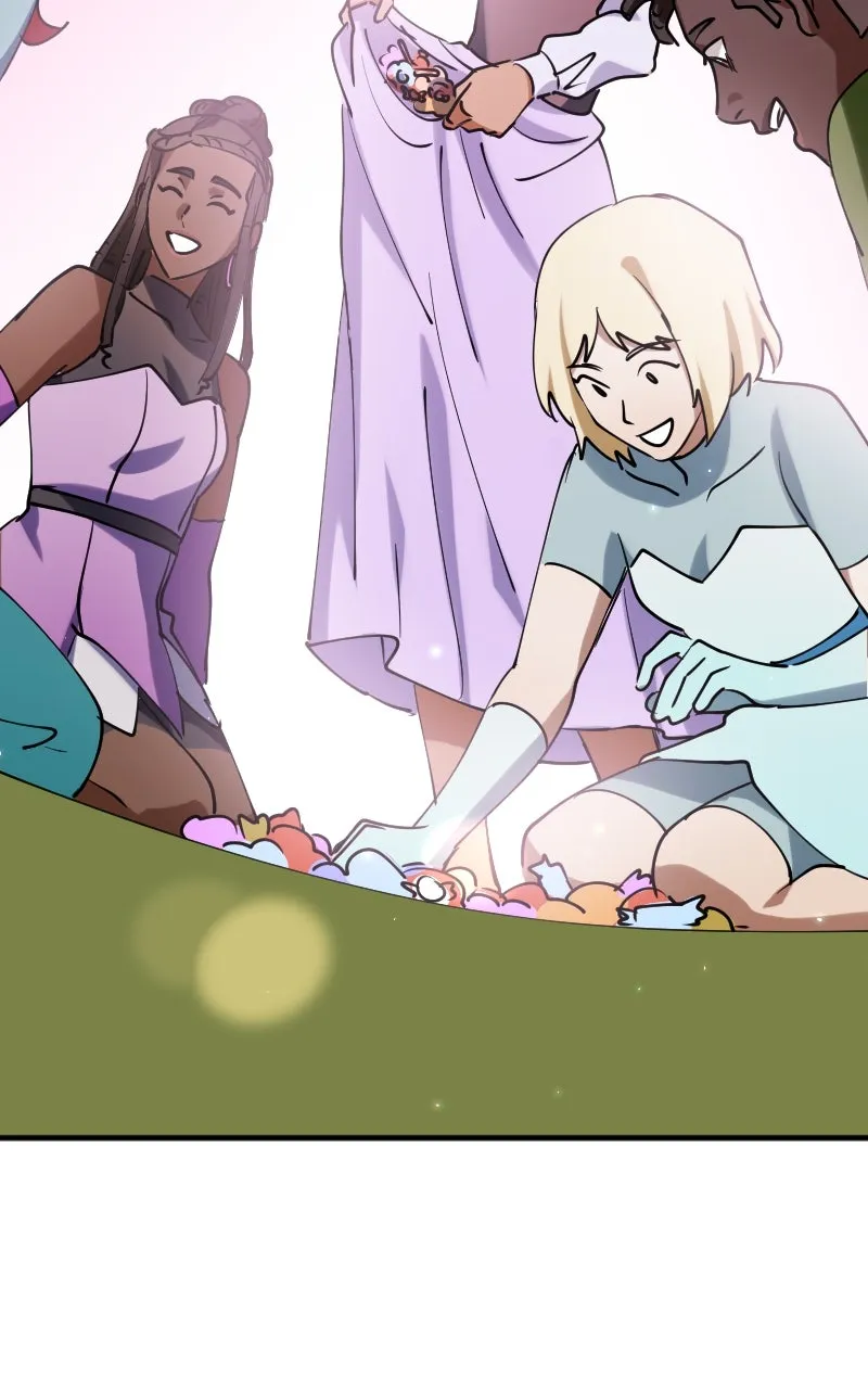 Love Bites Chapter 34 page 41 - 