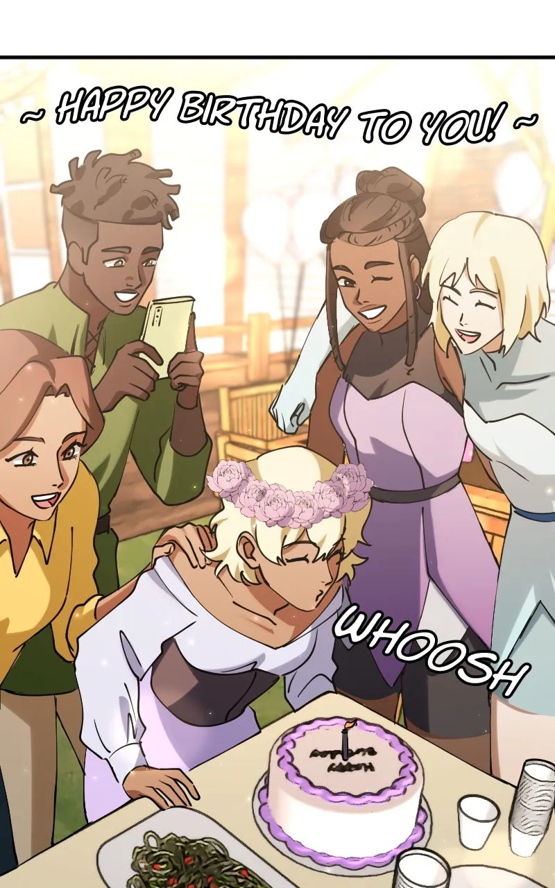 Love Bites Chapter 34 page 42 - 
