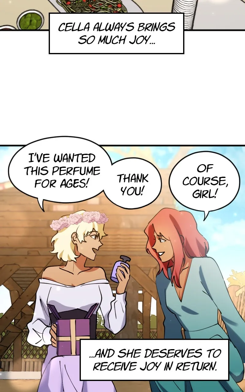 Love Bites Chapter 34 page 43 - 