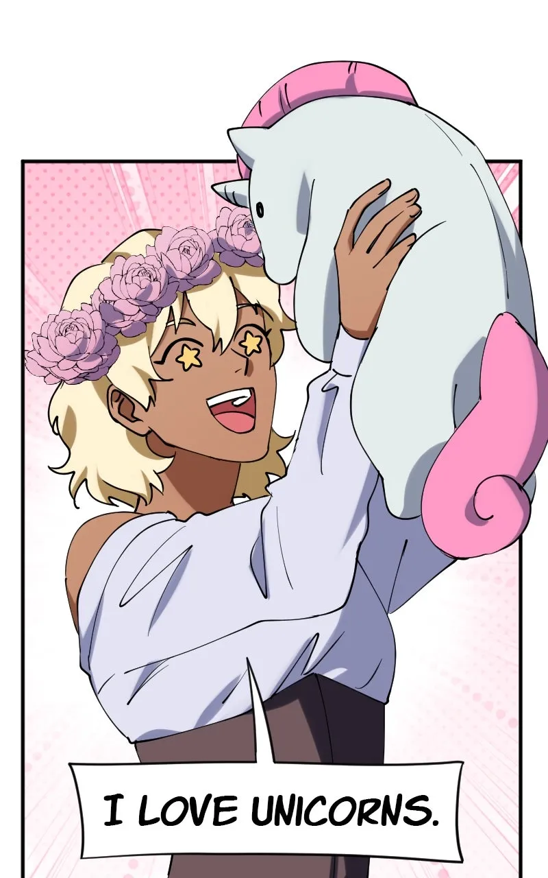 Love Bites Chapter 34 page 45 - 