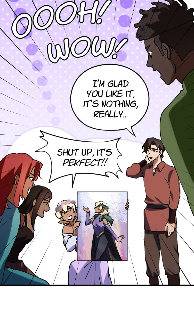 Love Bites Chapter 34 page 50 - 