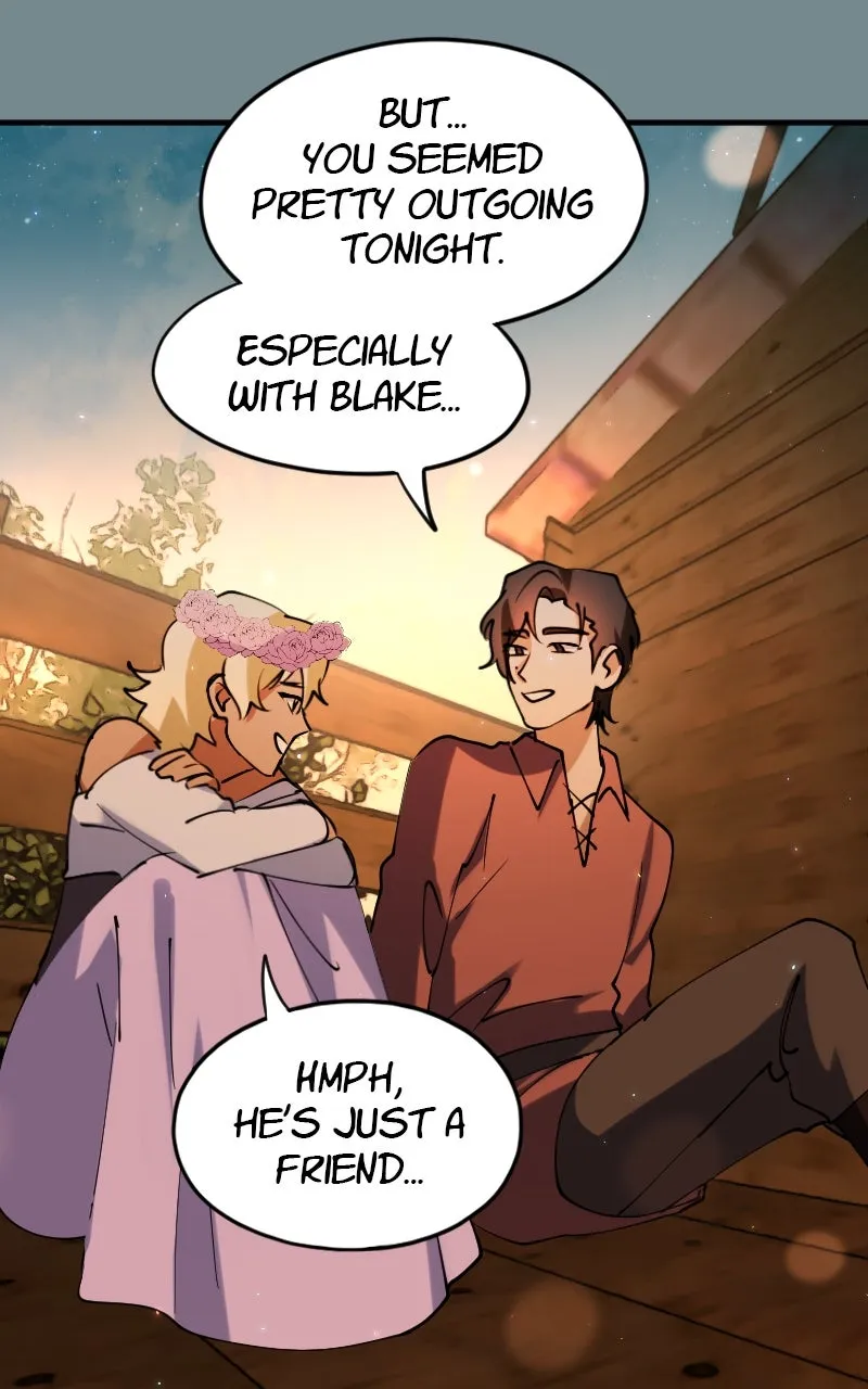 Love Bites Chapter 34 page 57 - 