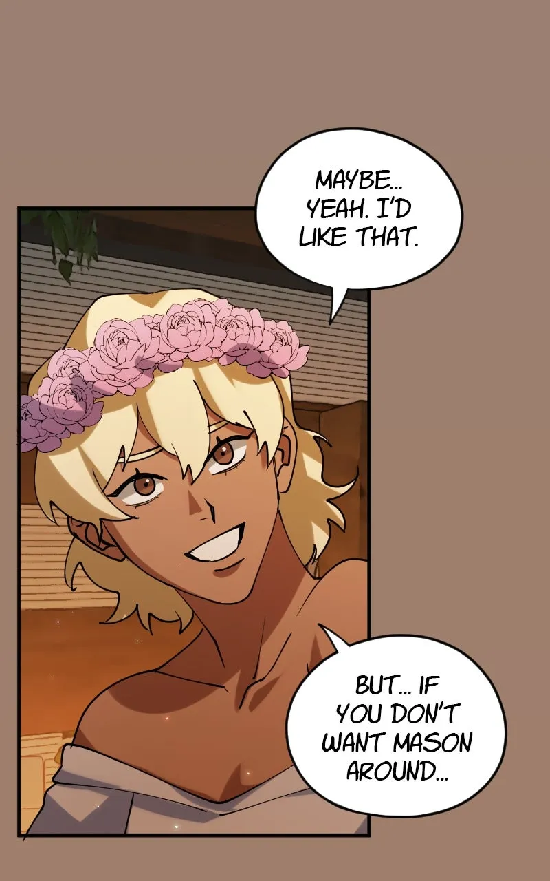 Love Bites Chapter 34 page 60 - 