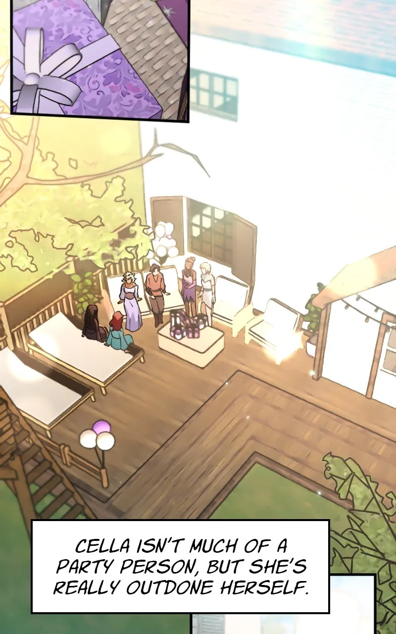 Love Bites Chapter 34 page 7 - 