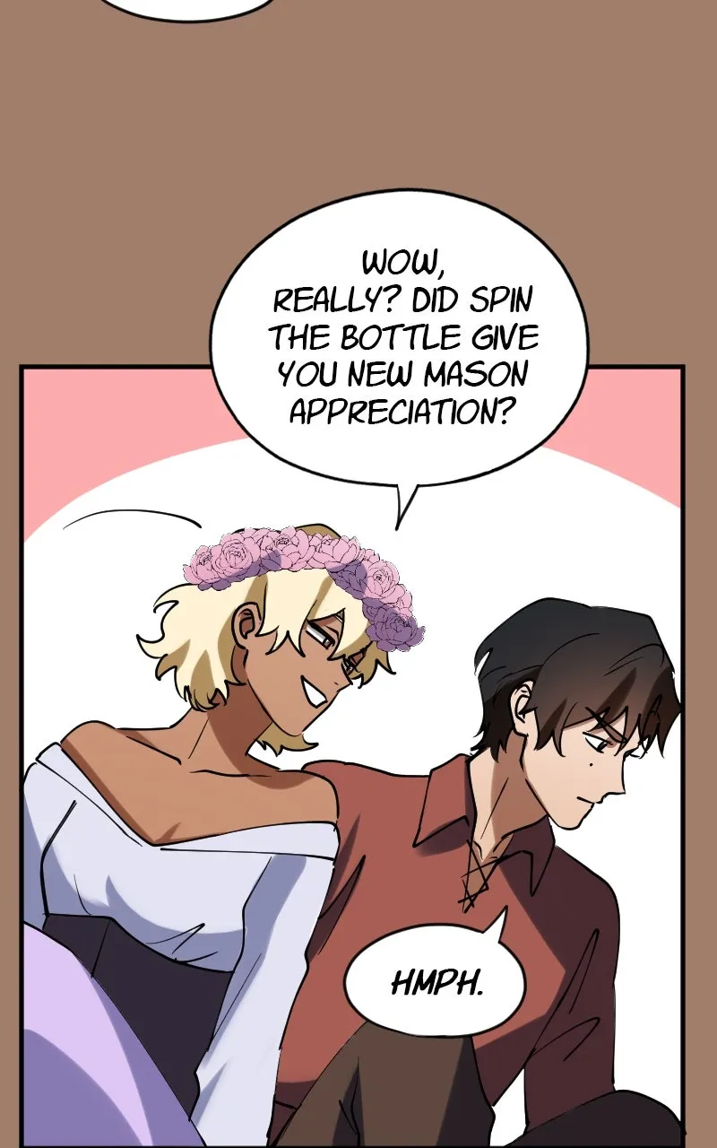 Love Bites Chapter 34 page 62 - 