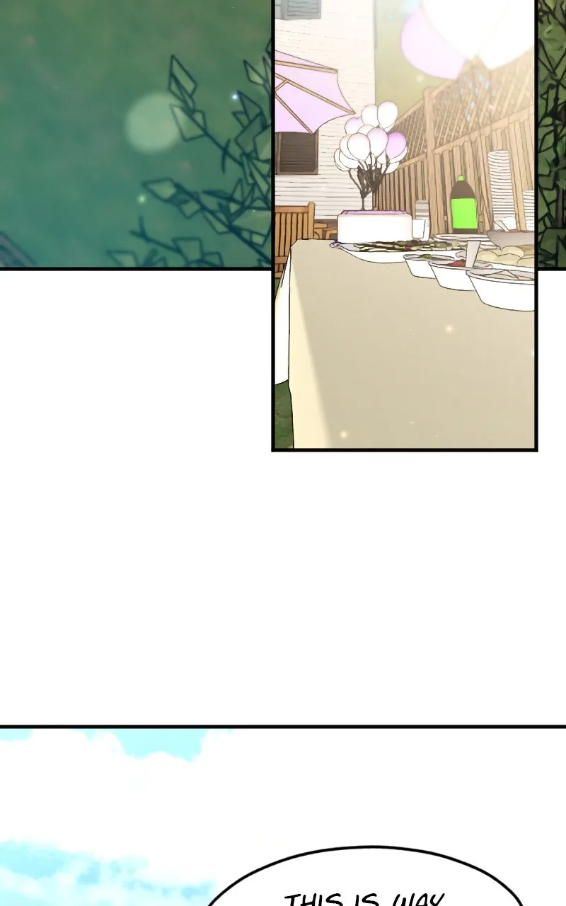 Love Bites Chapter 34 page 8 - 