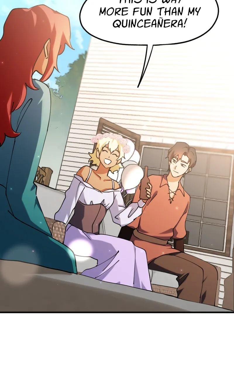 Love Bites Chapter 34 page 9 - 
