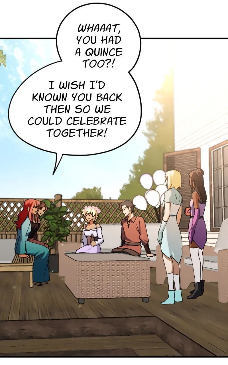 Love Bites Chapter 34 page 10 - 