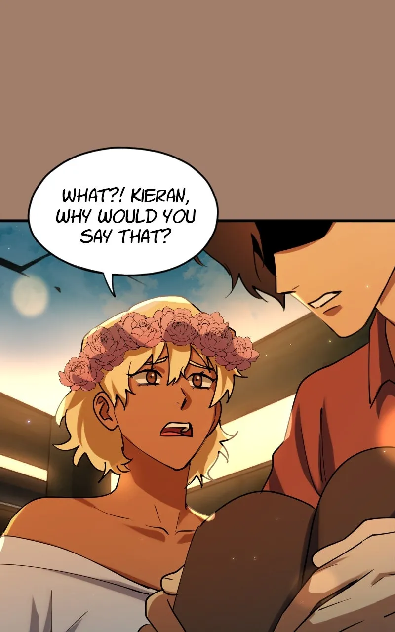 Love Bites Chapter 35 page 2 - 