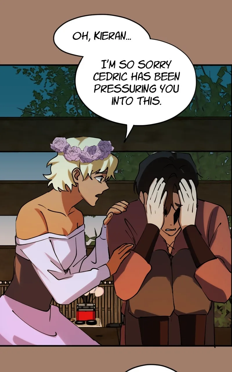 Love Bites Chapter 35 page 18 - 