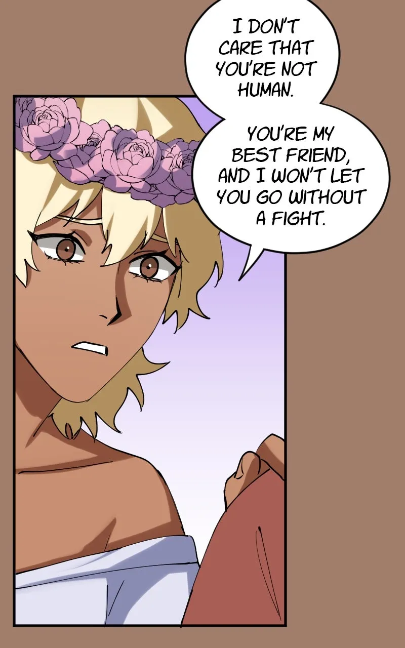 Love Bites Chapter 35 page 19 - 