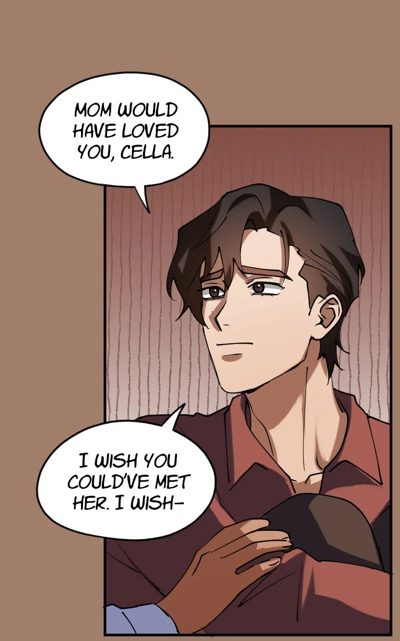 Love Bites Chapter 35 page 20 - 