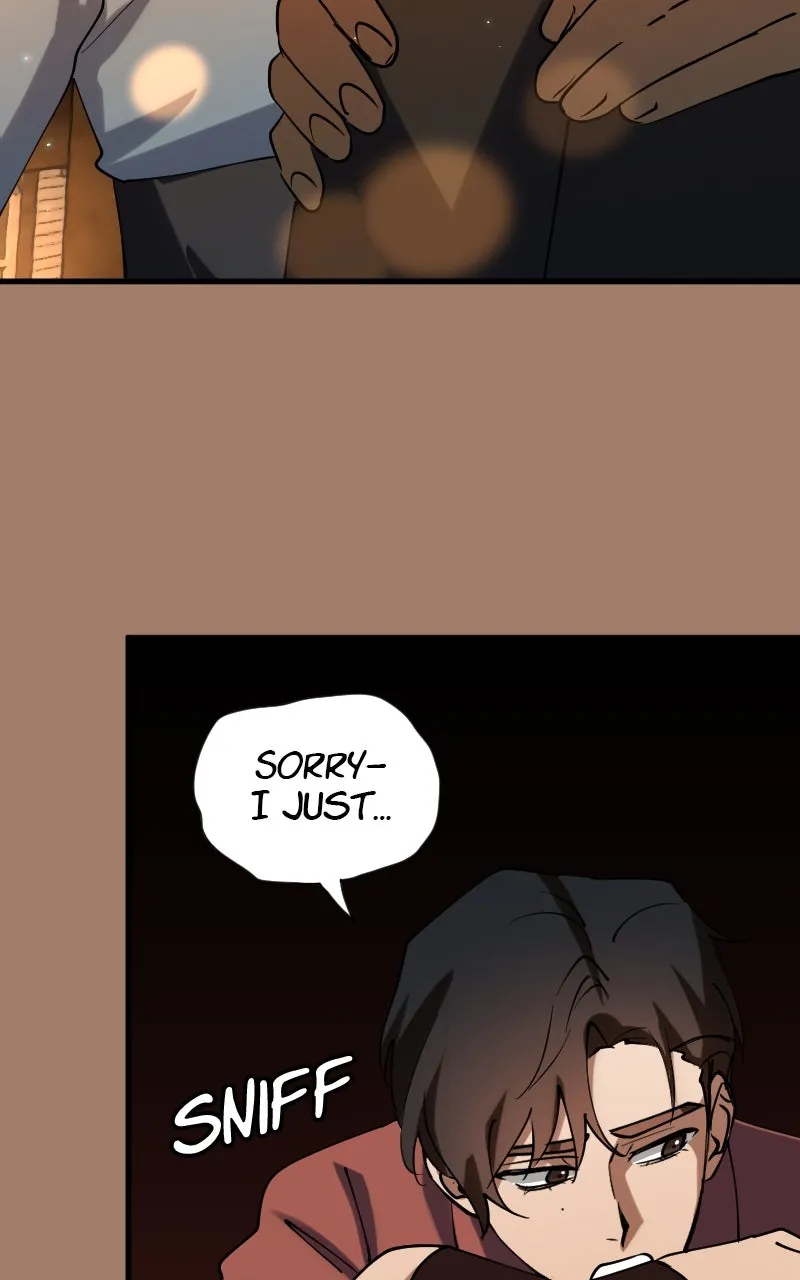 Love Bites Chapter 35 page 3 - 