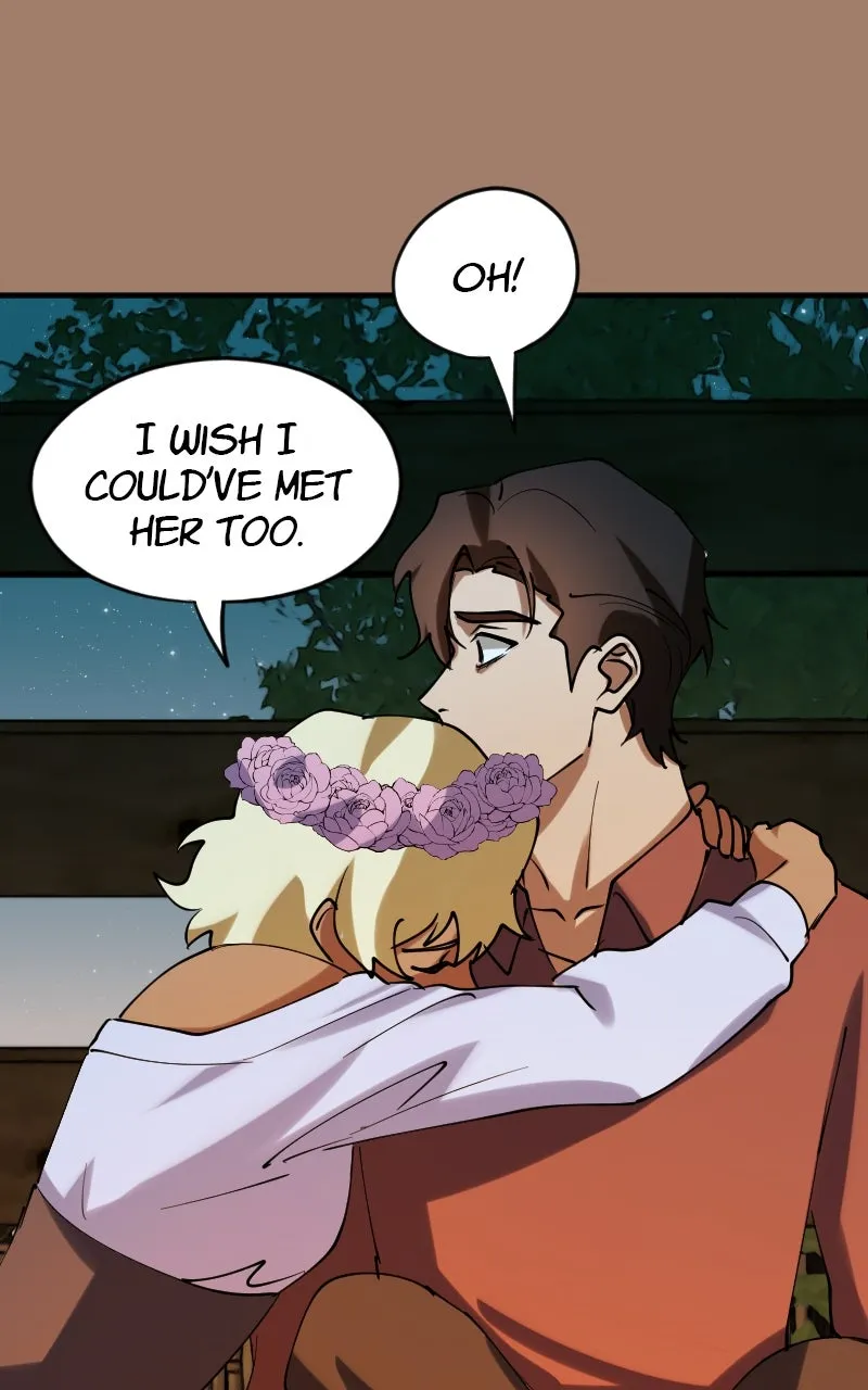 Love Bites Chapter 35 page 21 - 