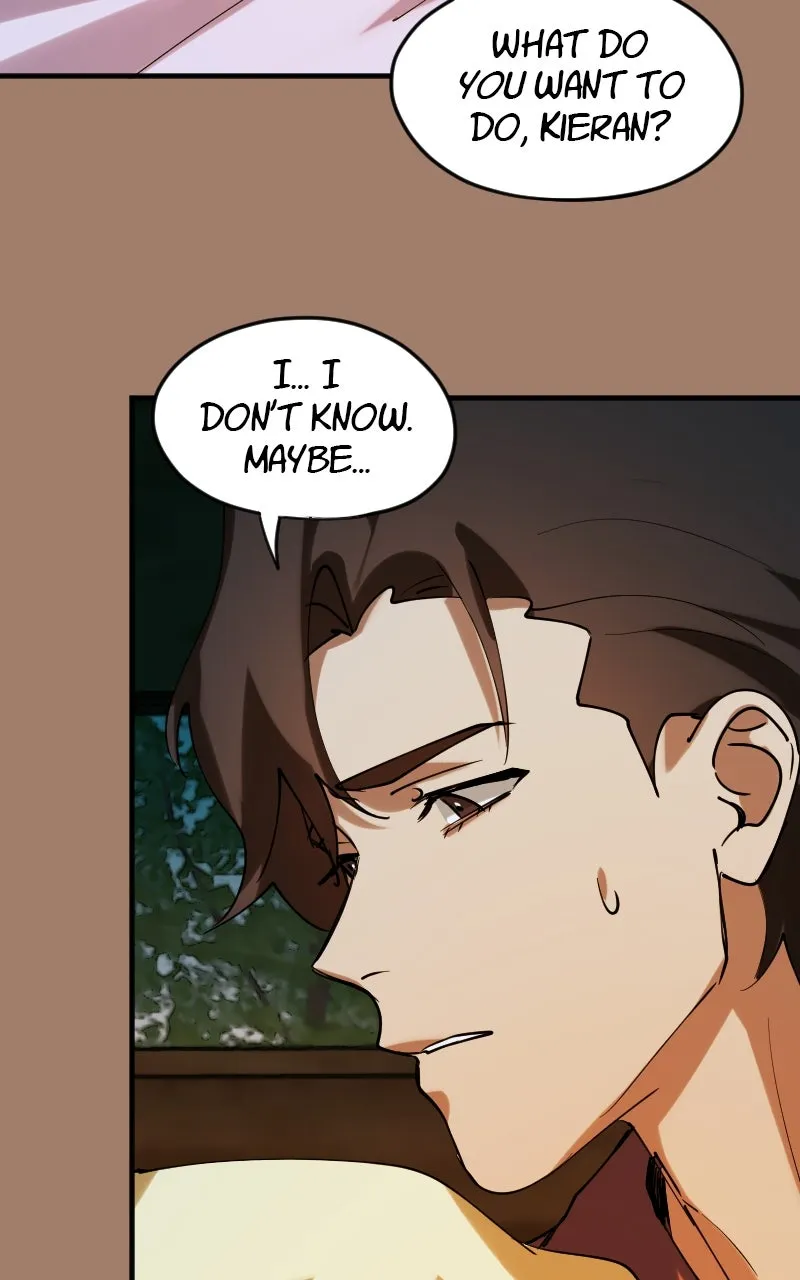 Love Bites Chapter 35 page 23 - 