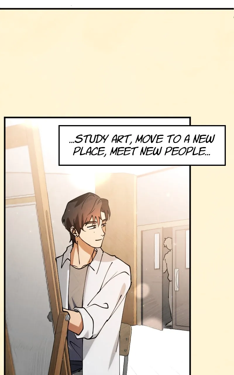 Love Bites Chapter 35 page 26 - 