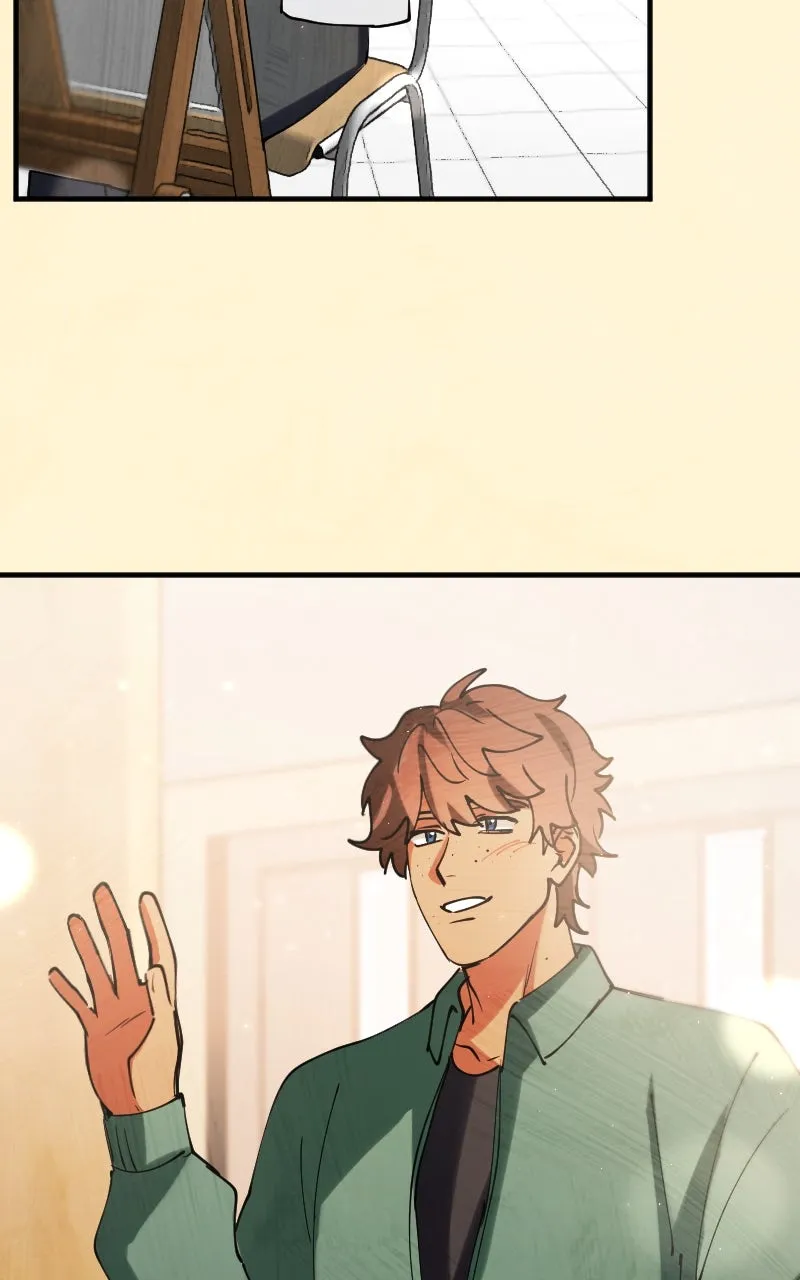 Love Bites Chapter 35 page 27 - 