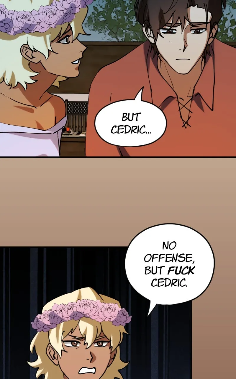 Love Bites Chapter 35 page 29 - 