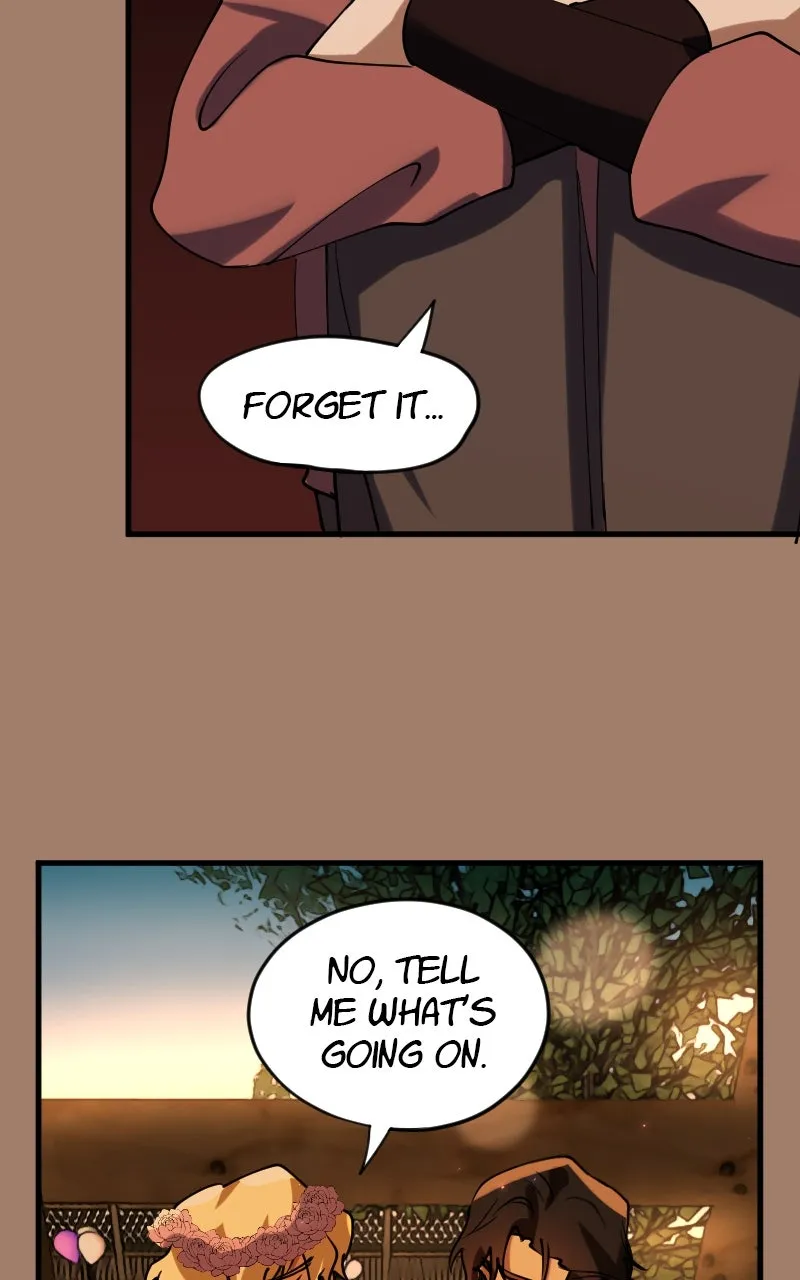 Love Bites Chapter 35 page 4 - 