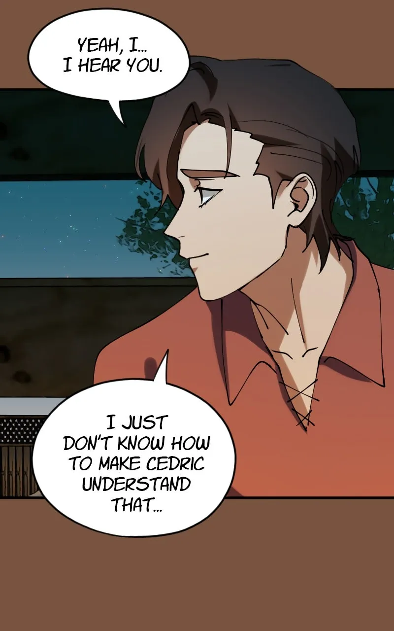 Love Bites Chapter 35 page 31 - 