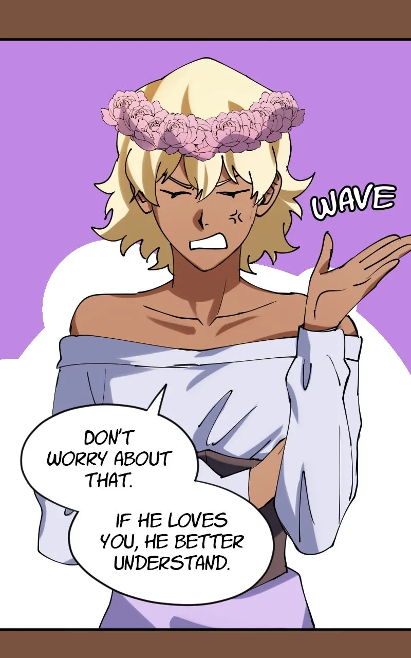 Love Bites Chapter 35 page 32 - 