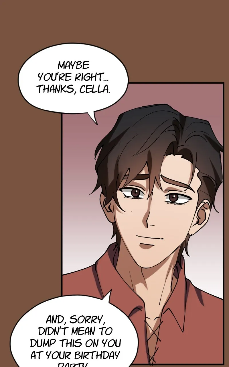 Love Bites Chapter 35 page 33 - 