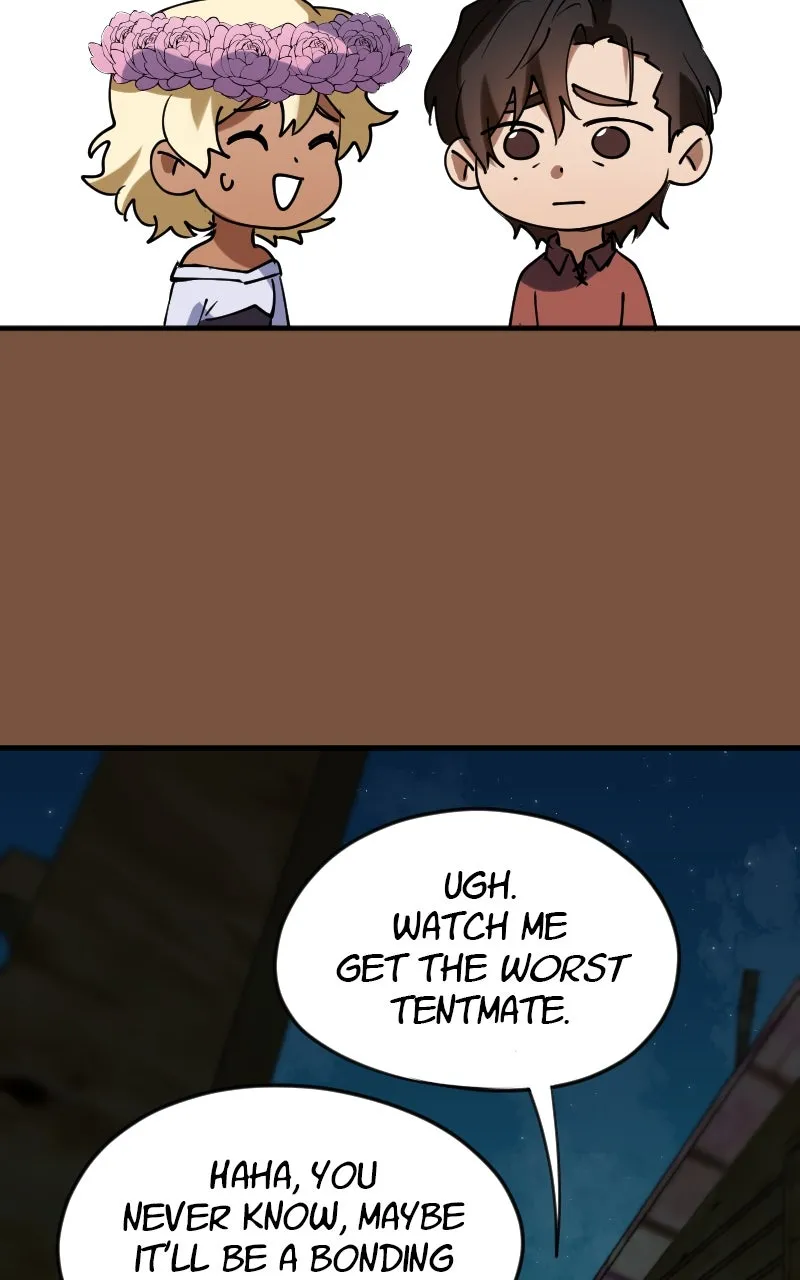 Love Bites Chapter 35 page 38 - 
