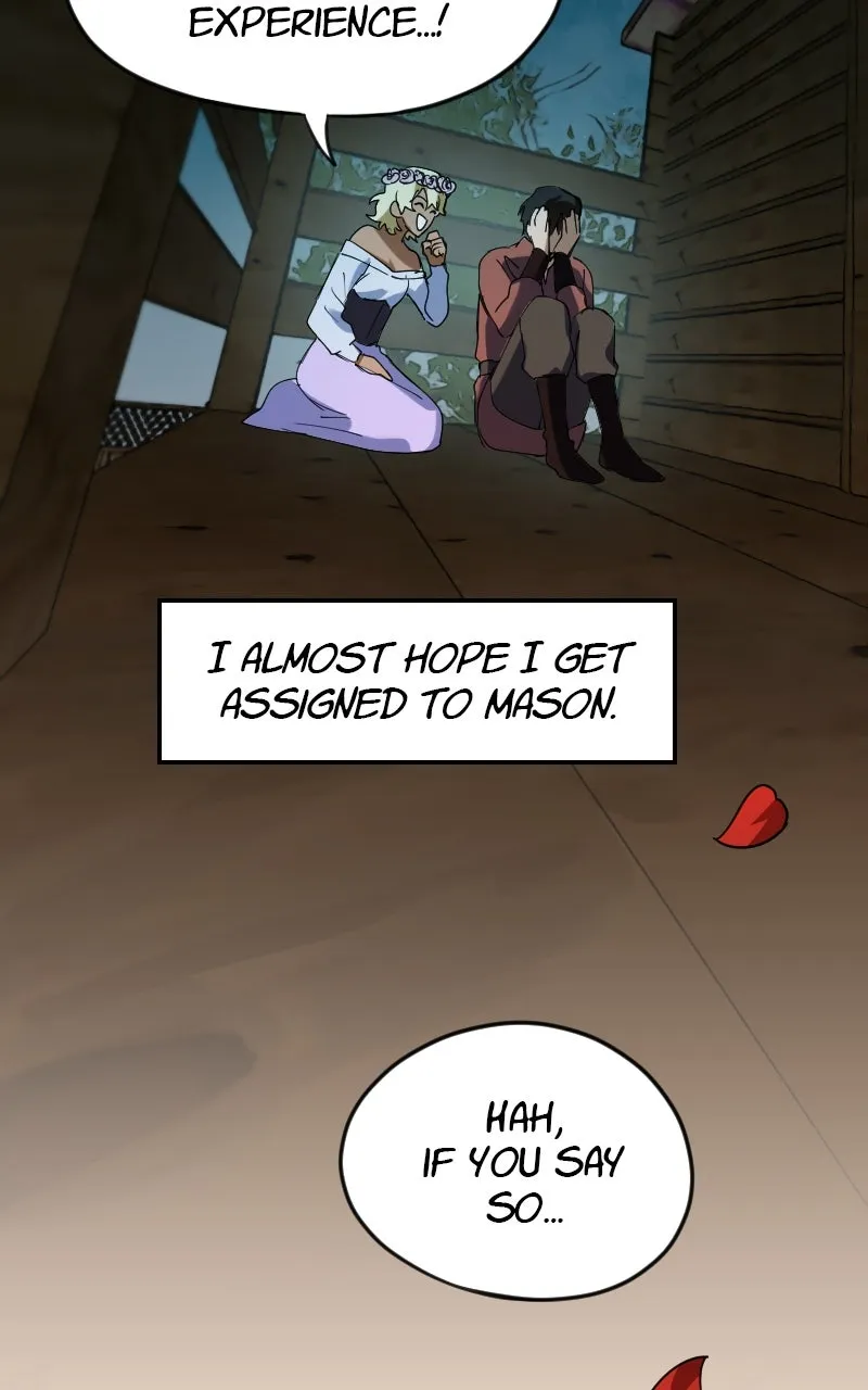 Love Bites Chapter 35 page 39 - 