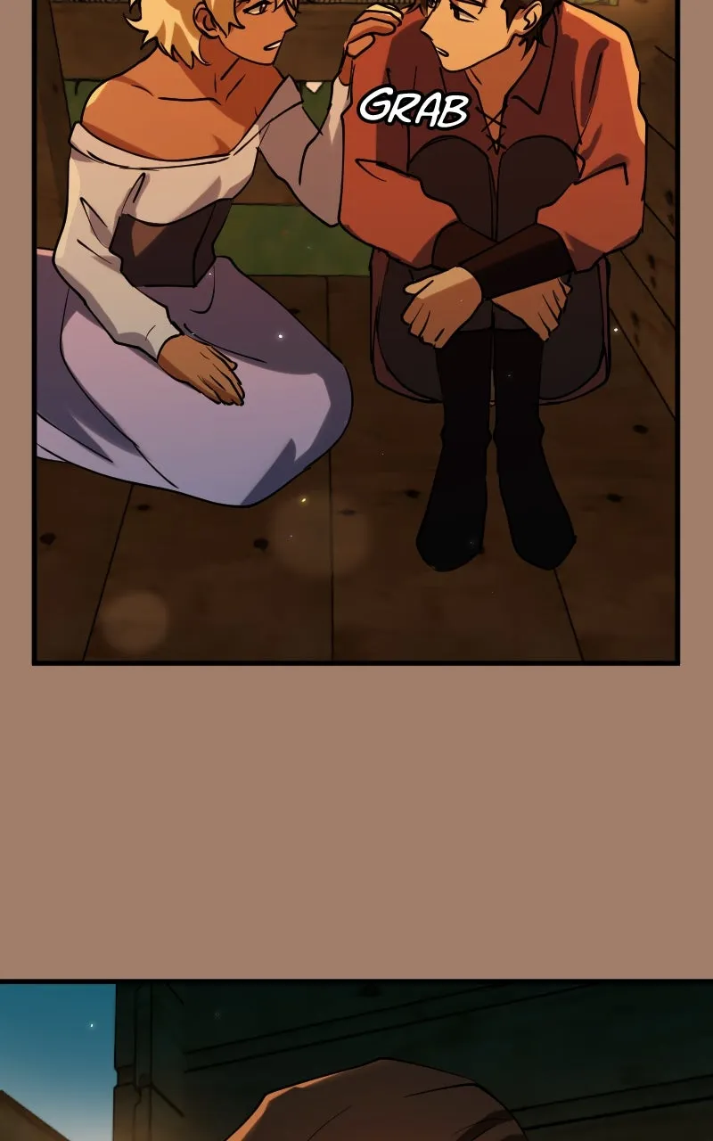 Love Bites Chapter 35 page 5 - 