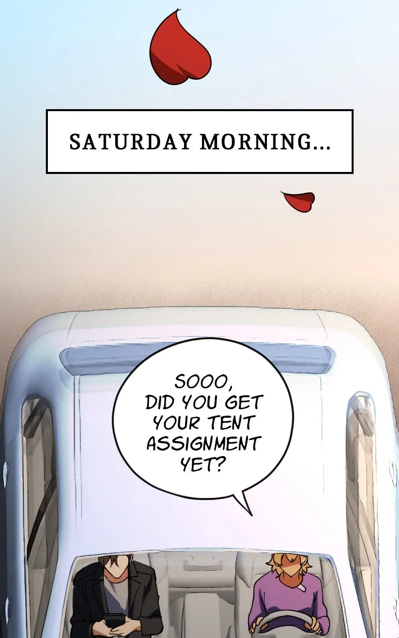 Love Bites Chapter 35 page 42 - 