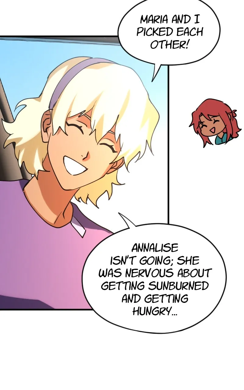 Love Bites Chapter 35 page 44 - 